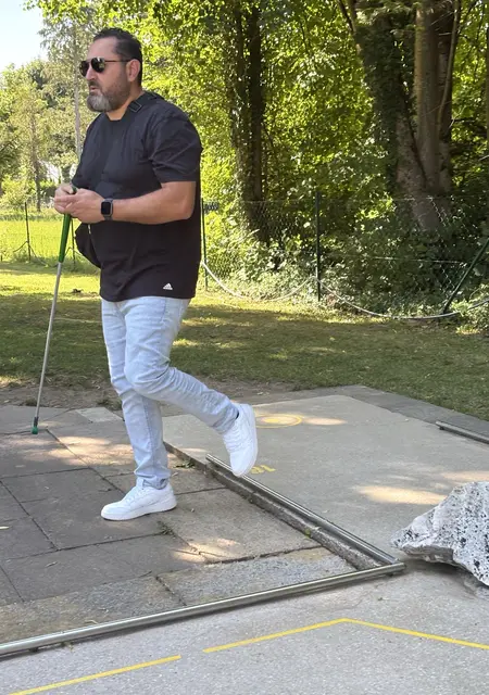 Oguz из Мюнхена, ищу на сайте открытые отношения