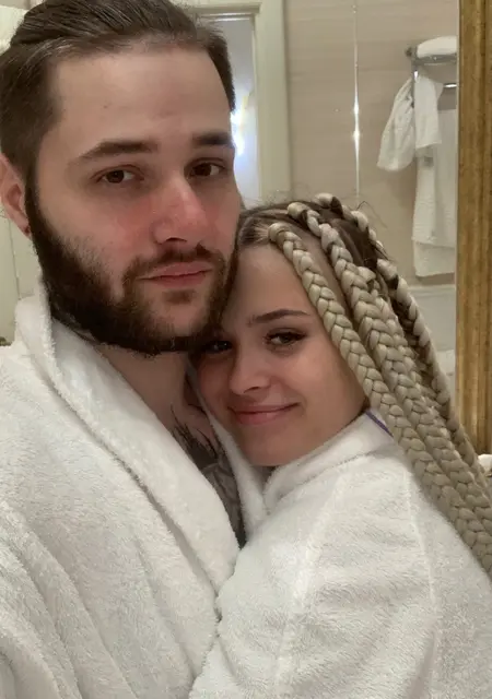 Я Даниилалександра, 26, знакомлюсь на одну ночь в Мексике