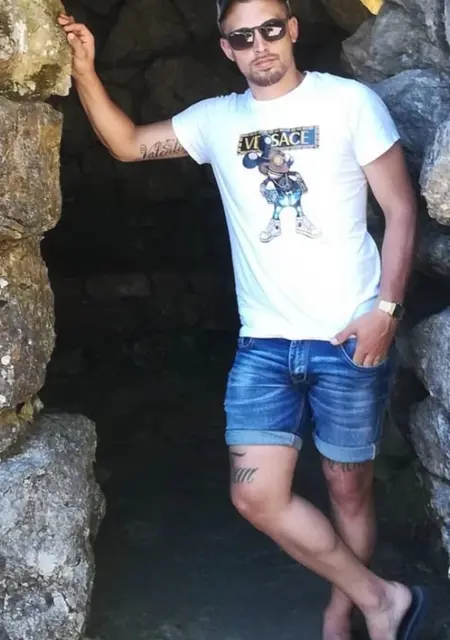 Aitor de León, tengo 32 años, listo para conocer para lío de una noche