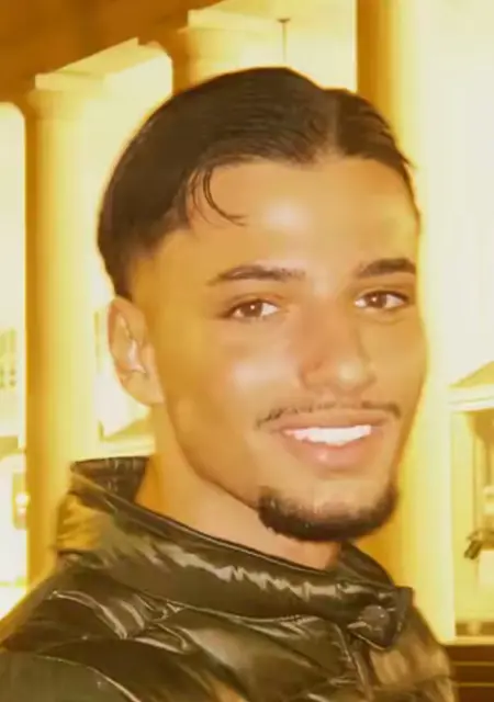 Iván Sanchez de Málaga, busco en el sitio lío de una noche