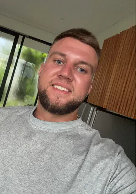 Я Max, 26, знакомлюсь для совместных путешествий в Пхукете