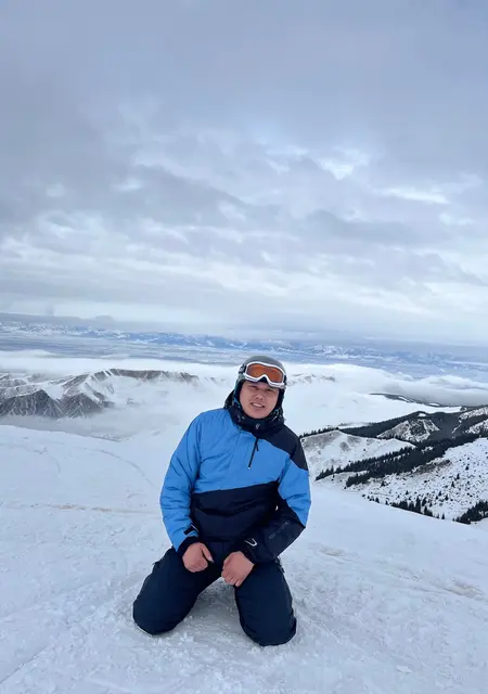 Рахат из Экибастуза, ищу на сайте постоянные отношения