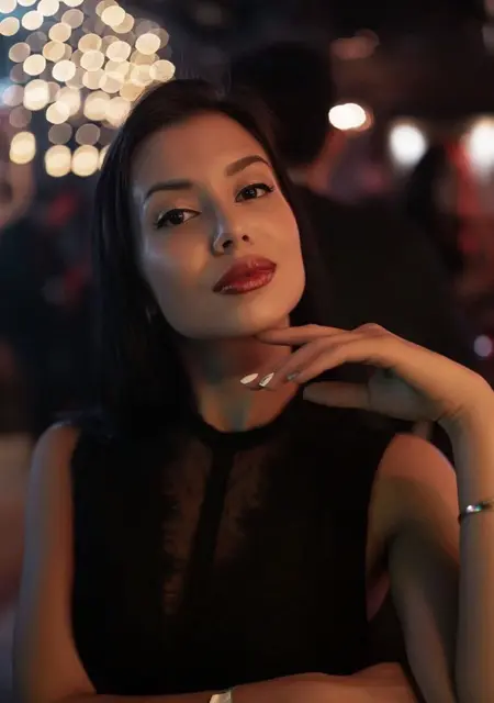 Я Крис, 30, из Астаны, ищу знакомство для дружбы