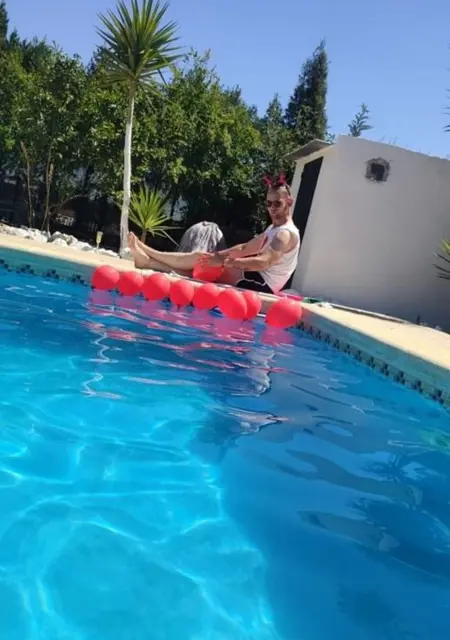 Я Antuan Martin Alba, 32, из Мадрида, ищу знакомство