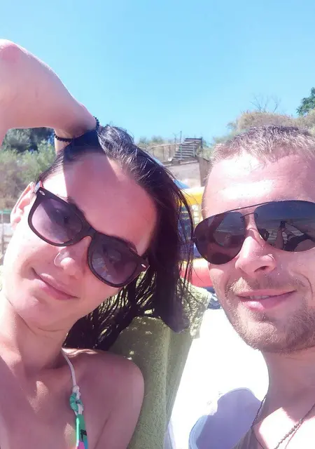 Ксюша з Мелітополя, мені 33 років, познайомлюсь без зобов'язань