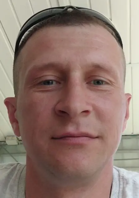 Владимир из Пинска, мне 39, познакомлюсь для приятного времяпровождения