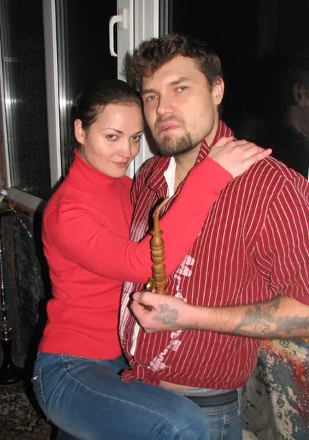 Я Дима-Вика, 40 років, знайомлюсь без зобов'язань у Києві