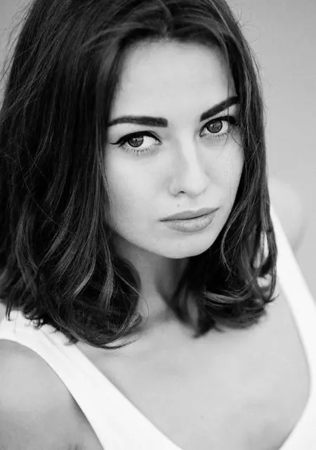 Я Марина, 29 років, знайомлюсь без зобов'язань у Луцьк