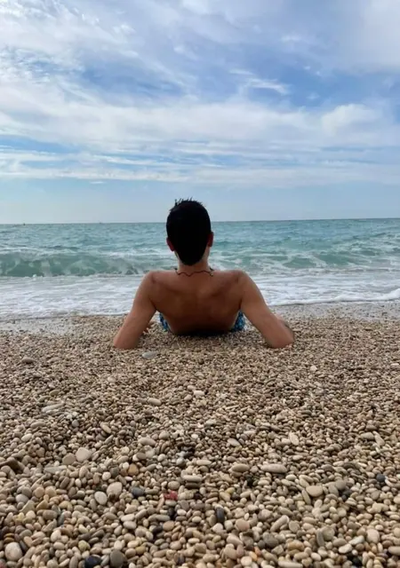 Я Rafa, 38, знакомлюсь в Мадриде