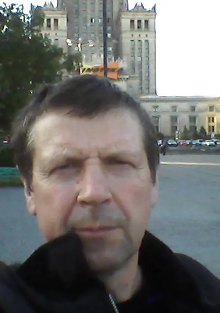 Я Юрий, 63, из Минска, ищу знакомства без обязательств