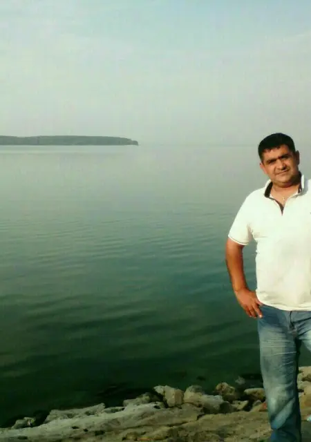 Саша з Кропивницького, мені 53 років, познайомлюсь на одну ніч