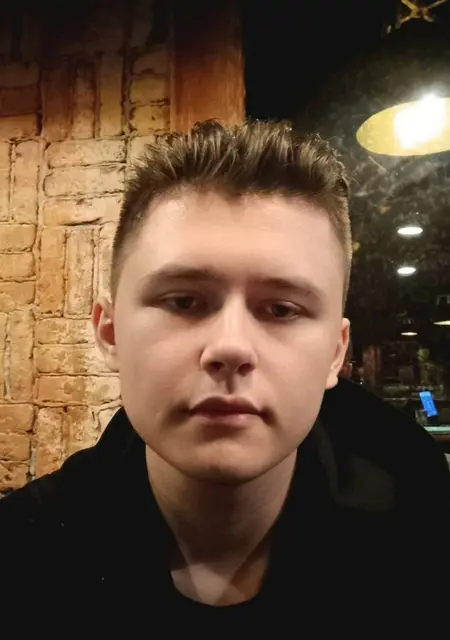 Вадим з Києва, шукаю на сайті знайомства на одну ніч