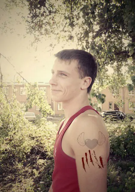 Я Саша, 32 років, знайомлюсь без зобов'язань у Білій Церкві