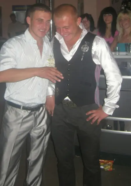 Я Igor, 36, из Пружанов, ищу знакомства на одну ночь