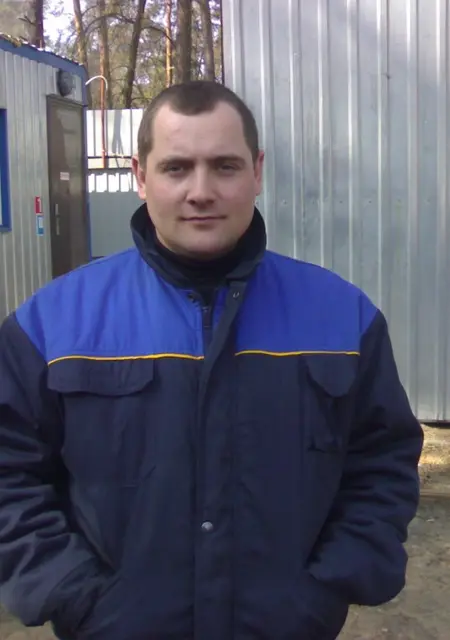 Я Дмитрий, 37, знакомлюсь для вирта в Ирпене