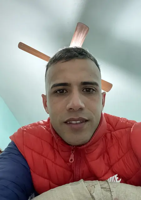 Я Tu Romantico, 31, знакомлюсь для приятного времяпровождения в Кордове