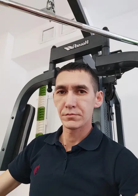 Bauyrzhan из Темиртау, мне 40, познакомлюсь для общения