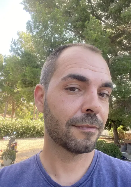 Elfomutante de Barcelona, busco en el sitio pasatiempo agradable