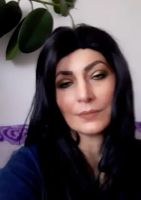 Victoria из Бухареста, мне 38, познакомлюсь