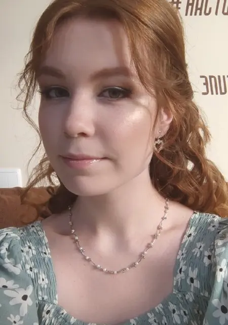 Екатерина из Лондона, ищу на сайте приятное времяпровождение