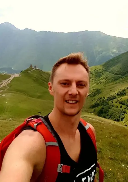 Я Chris, 34, из Лондона, ищу знакомство