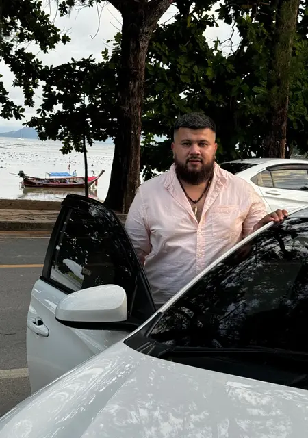 Alexander з Одеси, шукаю на сайті знайомства на одну ніч