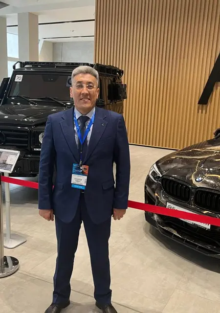 Я Рустик, 50, знакомлюсь на одну ночь в Астане