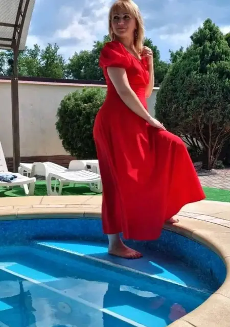 Катя з Полтавы, мені 46 років, познайомлюсь на одну ніч