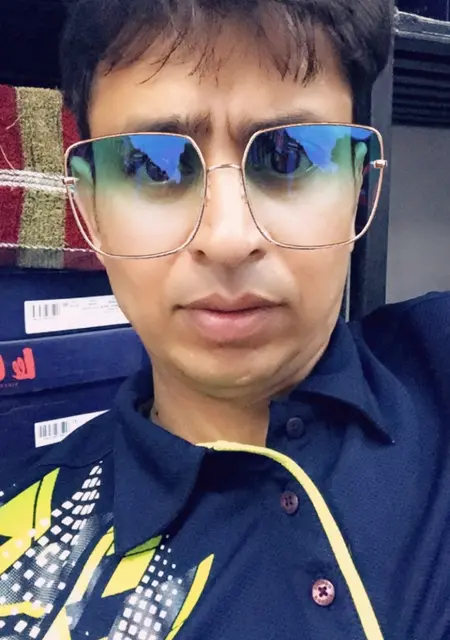 Я Samy, 42, из Чандигарх, ищу знакомство для дружбы