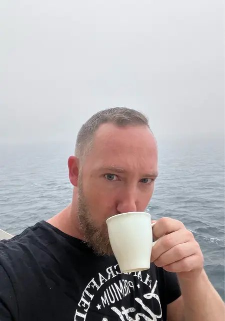 Я Marc, 39, из Остерхольц-Шармбек, ищу знакомство для совместных путешествий