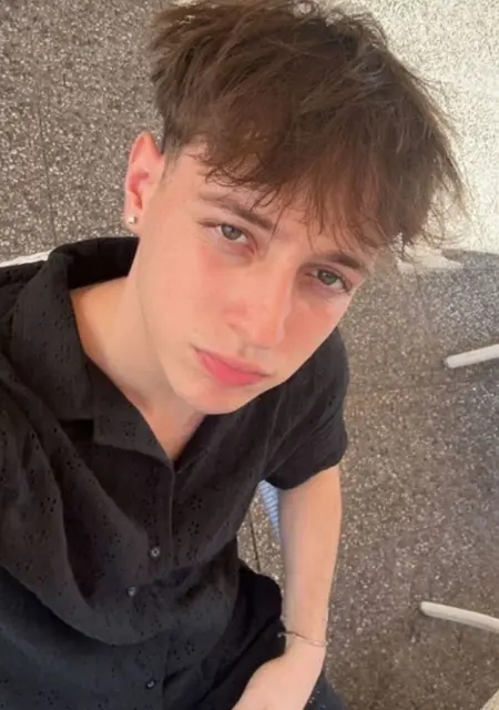 Никита з Одеси, мені 19 років, познайомлюсь на одну ніч