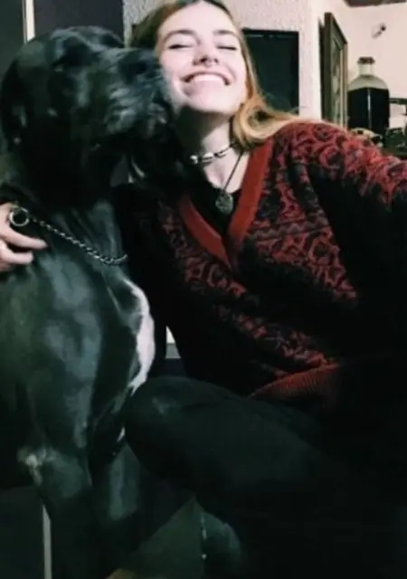 Irati из Мадрида, мне 25, познакомлюсь