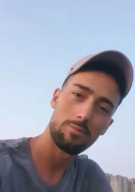 Cengiz из Стамбула