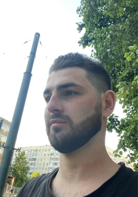 Я Andry, 25, знакомлюсь без обязательств в Турке