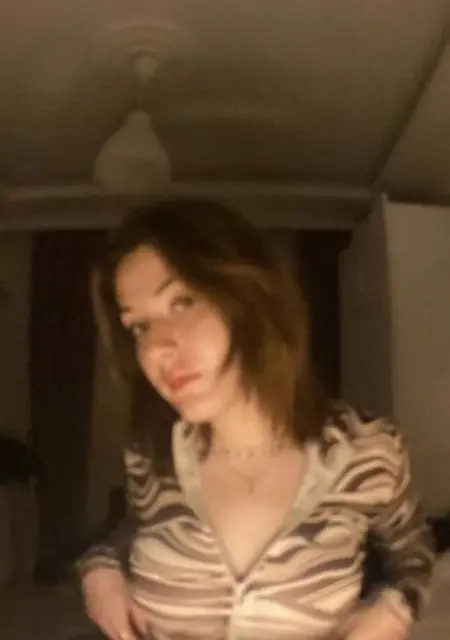 Elif из Стамбула, мне 18, познакомлюсь