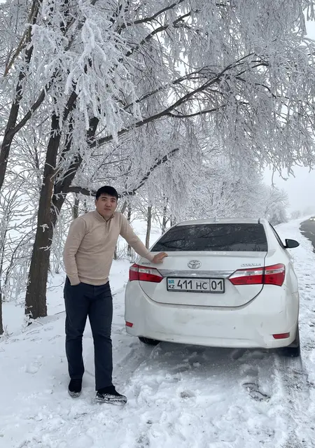 Я Arman, 30, знакомлюсь без обязательств в Шымкенте