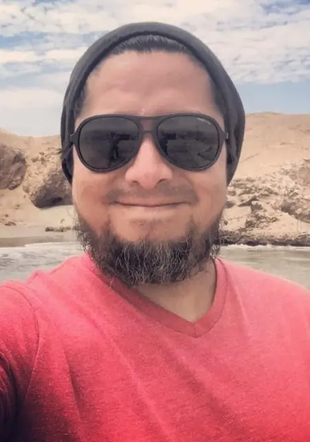 Я Frank, 35, из Лимы, ищу знакомство для дружбы