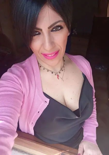 Я Michela, 35, знакомлюсь в Риме