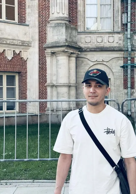 Я Тима, 27, знакомлюсь без обязательств в Бишкеке