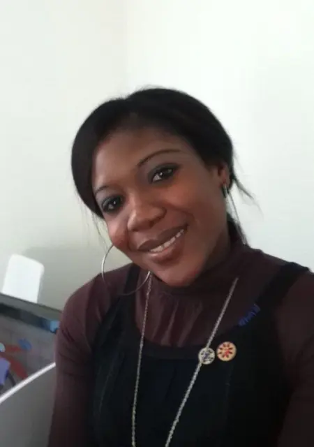 Pamla из Парижа