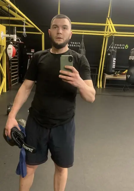 Лацман из Киева, ищу на сайте знакомства без обязательств