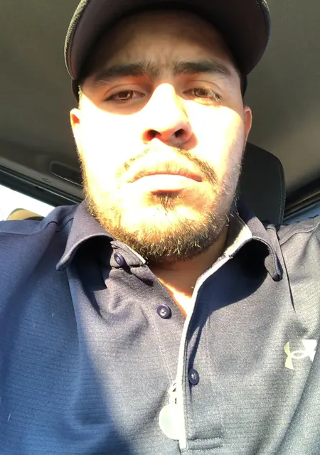 Jos из Рамос-Ариспе, мне 27, познакомлюсь для дружбы