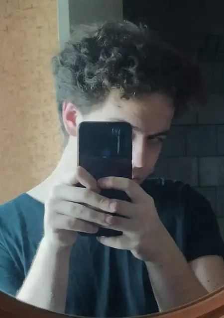 Сыч з Запоріжжя, мені 23 років, познайомлюсь для спілкування