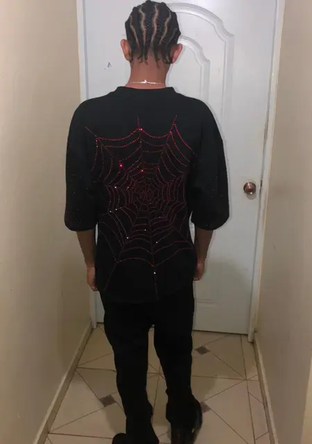 Albeury из Санто-доминго, мне 19, познакомлюсь на одну ночь