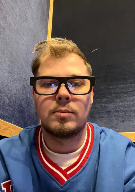 Роман из Хельсинки, мне 30, познакомлюсь на одну ночь