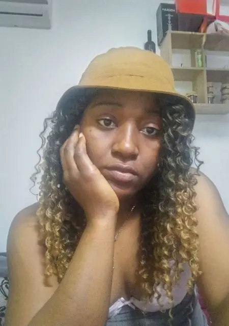 Я Doudou Flore, 30, знакомлюсь в Бухаресте