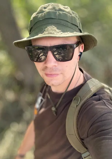 Олександр з Чугуїв, мені 30 років, познайомлюсь на одну ніч