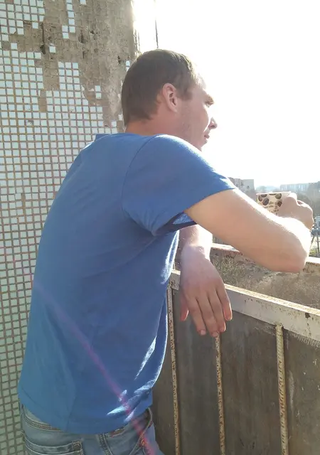 Я Евгений, 31, знакомлюсь для постоянных отношений в Могилёве