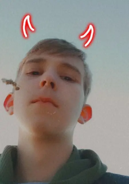 Я Вова, 21, знакомлюсь без обязательств в Таллине