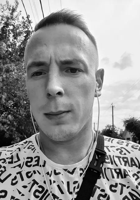 Виктор з Житомира, шукаю на сайті знайомства на одну ніч